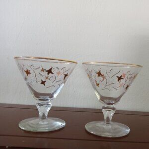 Libbey Glass Stem